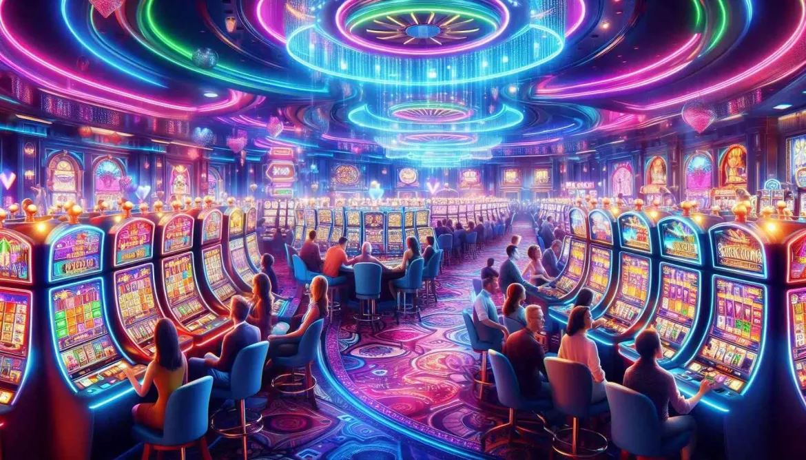 lucky meister casino